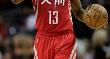 爱游戏-哈登连续七场比赛得分超过高光表现，热火挑战极限！的简单介绍