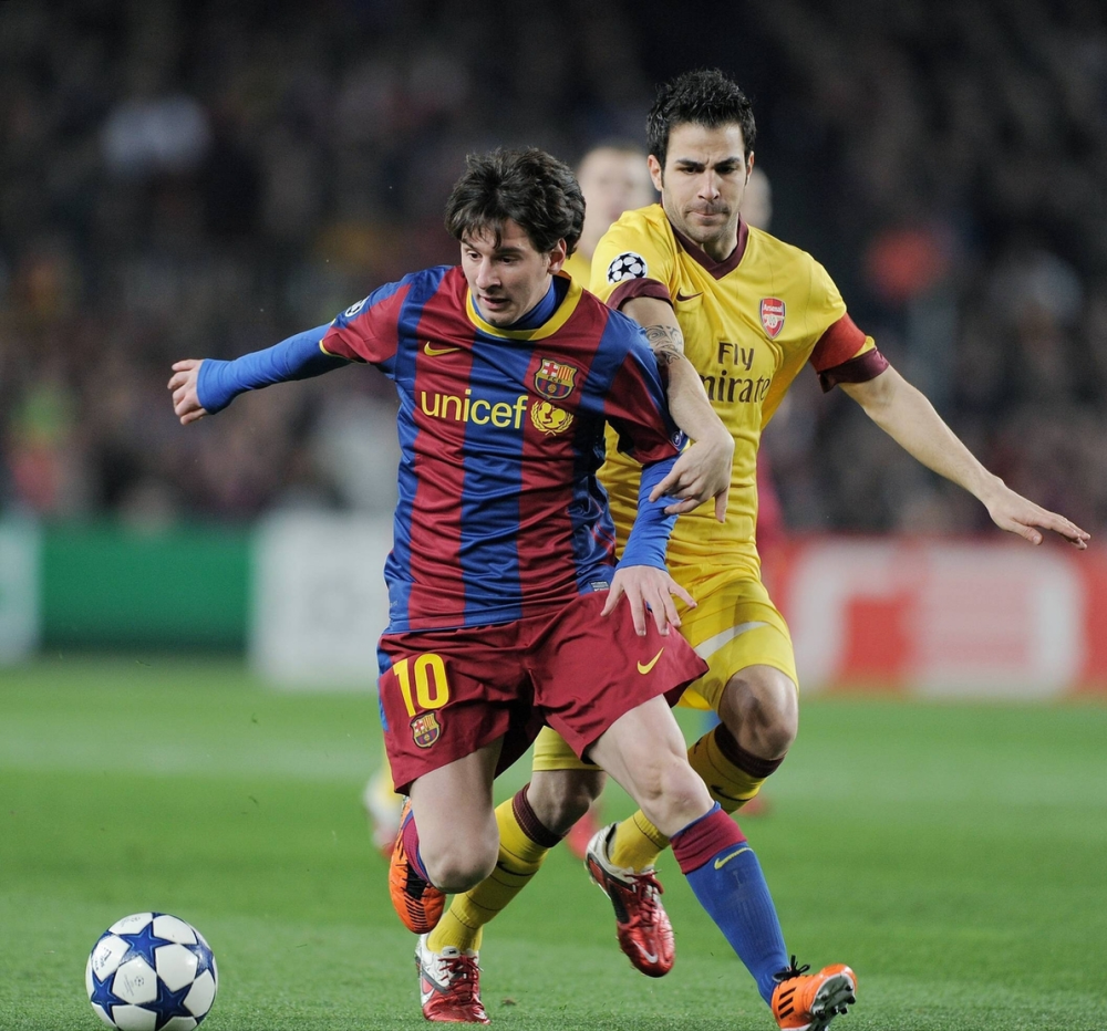 梅西在切尔西比赛中逆转，高光表现引发热议！的简单介绍